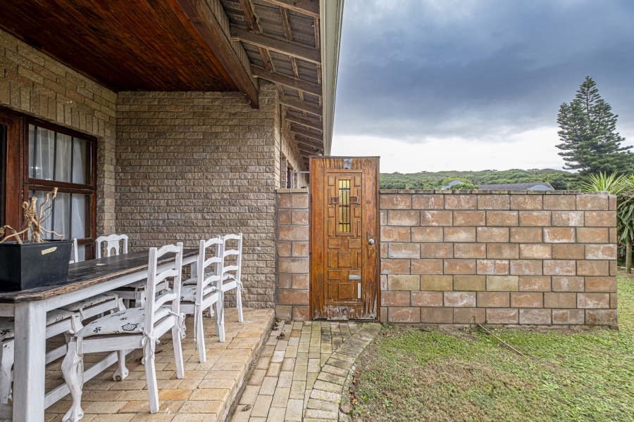 3 Bedroom Property for Sale in Seaview Eastern Cape